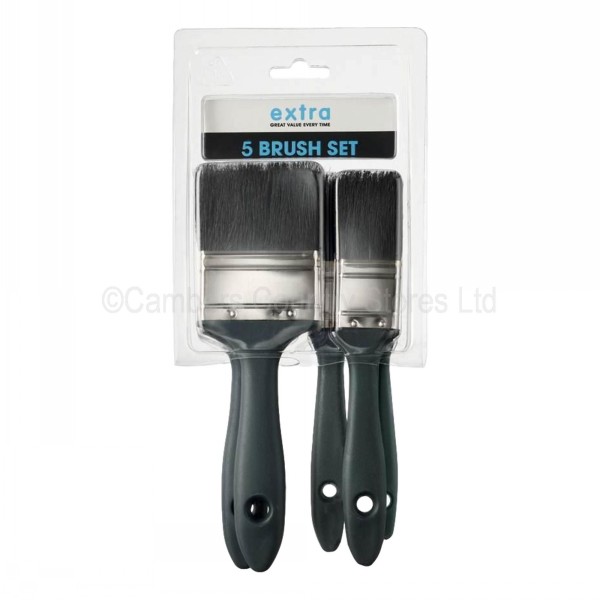 Harris Extra Paint Brush Cambers Country Store